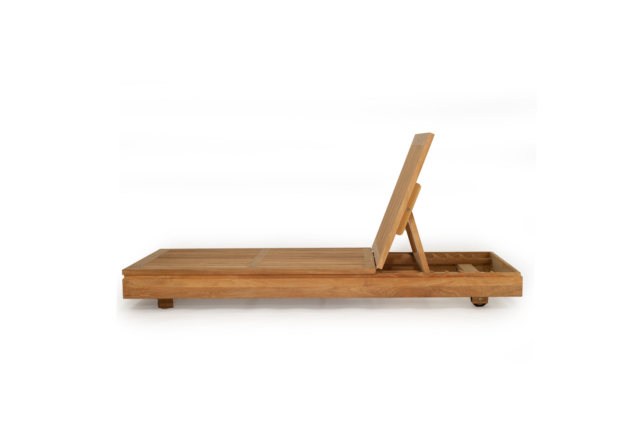 Wistari Outdoor Sunlounger